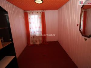 Prodej rodinného domu, Aš - Mokřiny, 160 m2