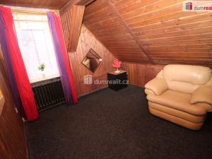 Prodej rodinného domu, Aš - Mokřiny, 160 m2