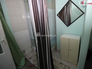Prodej rodinného domu, Aš - Mokřiny, 160 m2