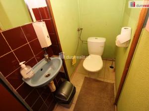 Prodej rodinného domu, Aš - Mokřiny, 160 m2