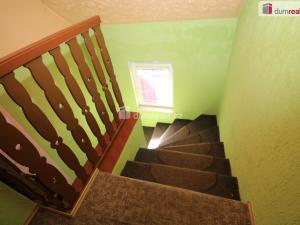 Prodej rodinného domu, Aš - Mokřiny, 160 m2