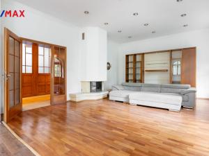 Prodej bytu 3+kk, Karlovy Vary, Krále Jiřího, 135 m2