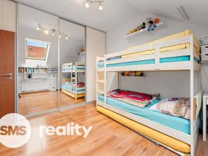 Prodej bytu 2+kk, Kanice, 54 m2