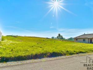 Prodej pozemku pro bydlení, Jistebník, 1671 m2