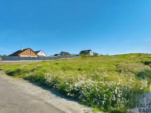 Prodej pozemku pro bydlení, Jistebník, 1671 m2