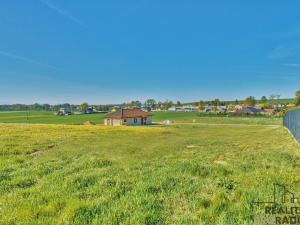 Prodej pozemku pro bydlení, Jistebník, 1671 m2