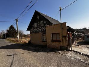 Prodej rodinného domu, Šluknov, Sluneční, 881 m2