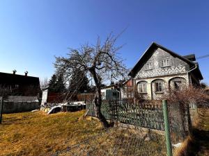 Prodej rodinného domu, Šluknov, Sluneční, 881 m2