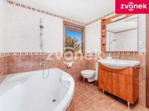 Prodej rodinného domu, Pozlovice, 92 m2