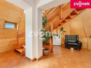 Prodej rodinného domu, Pozlovice, 92 m2