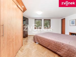Prodej rodinného domu, Pozlovice, 92 m2
