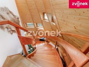 Prodej rodinného domu, Pozlovice, 92 m2