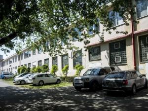 Pronájem kanceláře, Praha - Malešice, Počernická, 75 m2