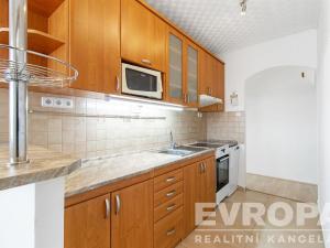 Prodej bytu 3+1, Ledeč nad Sázavou, Marie Majerové, 75 m2