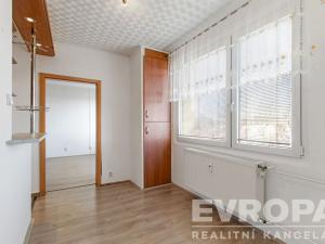 Prodej bytu 3+1, Ledeč nad Sázavou, Marie Majerové, 75 m2
