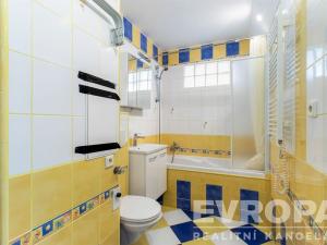 Prodej bytu 3+1, Ledeč nad Sázavou, Marie Majerové, 75 m2