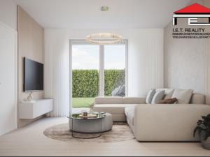 Prodej bytu 4+kk, Brno - Holásky, 89 m2