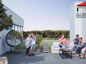 Prodej bytu 4+kk, Brno - Holásky, 89 m2