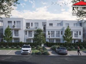 Prodej bytu 4+kk, Brno - Holásky, 89 m2