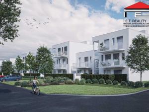 Prodej bytu 4+kk, Brno - Holásky, 89 m2