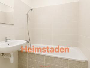 Pronájem bytu 2+1, Karviná - Nové Město, Holubova, 51 m2