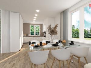 Prodej rodinného domu, Kurovice, 93 m2