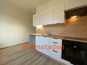 Pronájem bytu 2+1, Karviná - Nové Město, Holubova, 48 m2