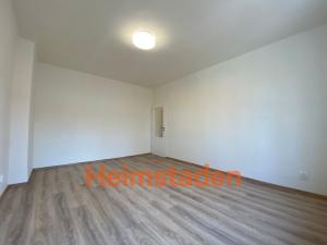 Pronájem bytu 2+1, Karviná - Nové Město, Holubova, 48 m2