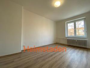 Pronájem bytu 2+1, Karviná - Nové Město, Holubova, 48 m2