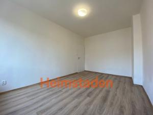 Pronájem bytu 2+1, Karviná - Nové Město, Holubova, 48 m2