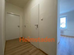 Pronájem bytu 2+1, Karviná - Nové Město, Holubova, 48 m2