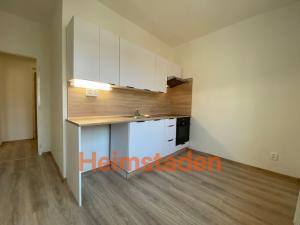 Pronájem bytu 2+1, Karviná - Nové Město, Holubova, 48 m2