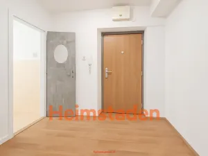 Pronájem bytu 2+1, Karviná - Nové Město, Janáčkova, 48 m2