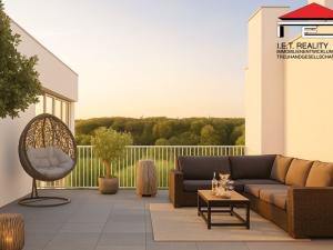 Prodej bytu 3+kk, Brno - Holásky, 87 m2