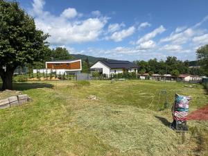 Prodej pozemku pro bydlení, Sušice, 852 m2