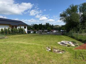 Prodej pozemku pro bydlení, Sušice, 852 m2