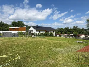 Prodej pozemku pro bydlení, Sušice, 852 m2