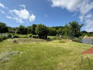 Prodej pozemku pro bydlení, Sušice, 852 m2