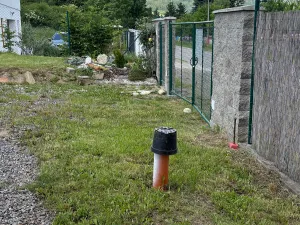 Prodej pozemku pro bydlení, Sušice, 852 m2