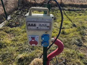 Prodej pozemku pro bydlení, Sušice, 852 m2