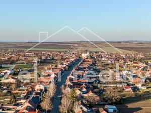 Prodej pozemku pro bydlení, Moravský Žižkov, 729 m2