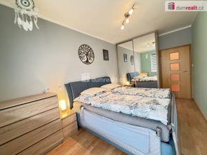 Prodej bytu 2+kk, Praha - Letňany, Malkovského, 53 m2