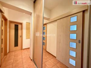 Prodej bytu 2+kk, Praha - Letňany, Malkovského, 53 m2