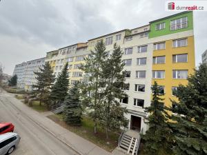 Prodej bytu 2+kk, Praha - Letňany, Malkovského, 53 m2