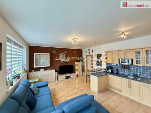 Prodej bytu 2+kk, Praha - Letňany, Malkovského, 53 m2