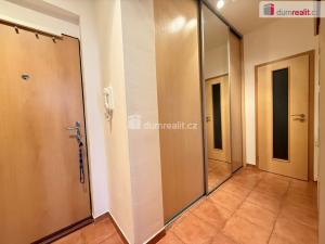 Prodej bytu 2+kk, Praha - Letňany, Malkovského, 53 m2