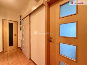 Prodej bytu 2+kk, Praha - Letňany, Malkovského, 53 m2
