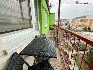 Prodej bytu 2+kk, Praha - Letňany, Malkovského, 53 m2