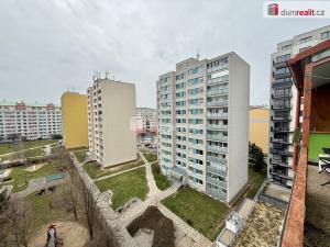 Prodej bytu 2+kk, Praha - Letňany, Malkovského, 53 m2