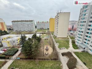 Prodej bytu 2+kk, Praha - Letňany, Malkovského, 53 m2